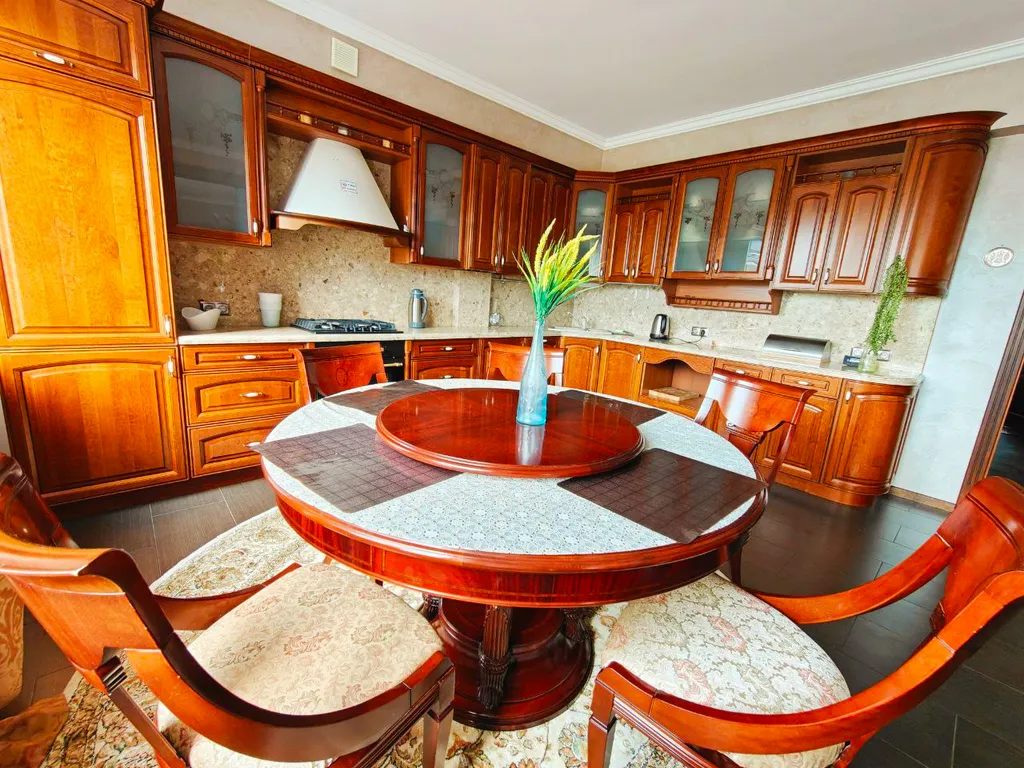 Квартира Двухкомнатная квартира у озера — Калининград