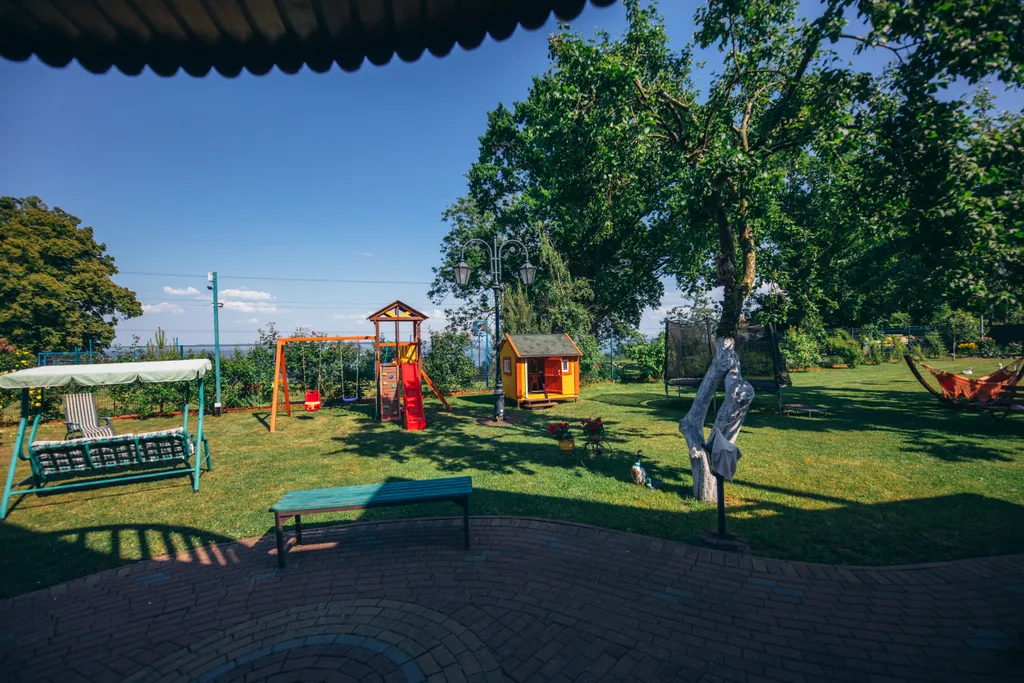 Берег мечты