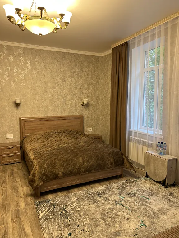 Уютная квартира в центре