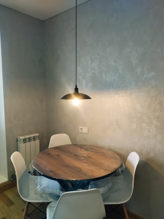 Уютная квартира к трассе М 7, к выезду из города.