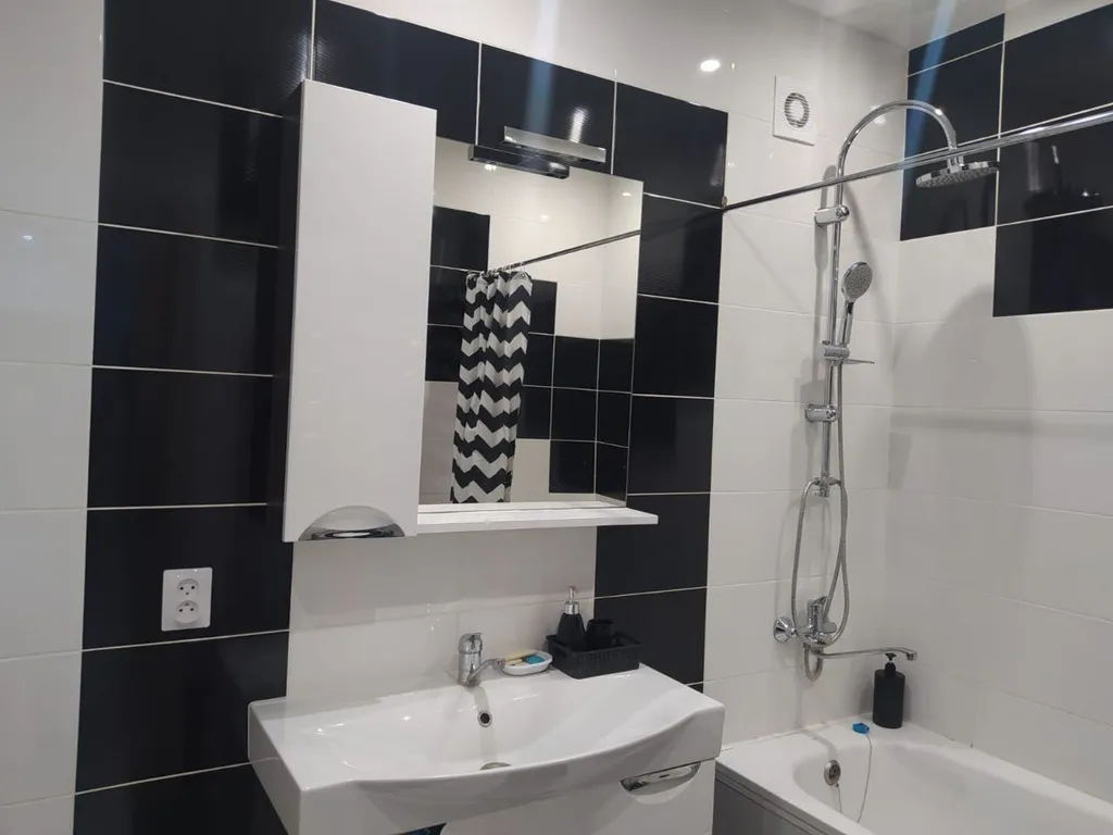 Квартира Уютная квартира в новом доме — Калининград