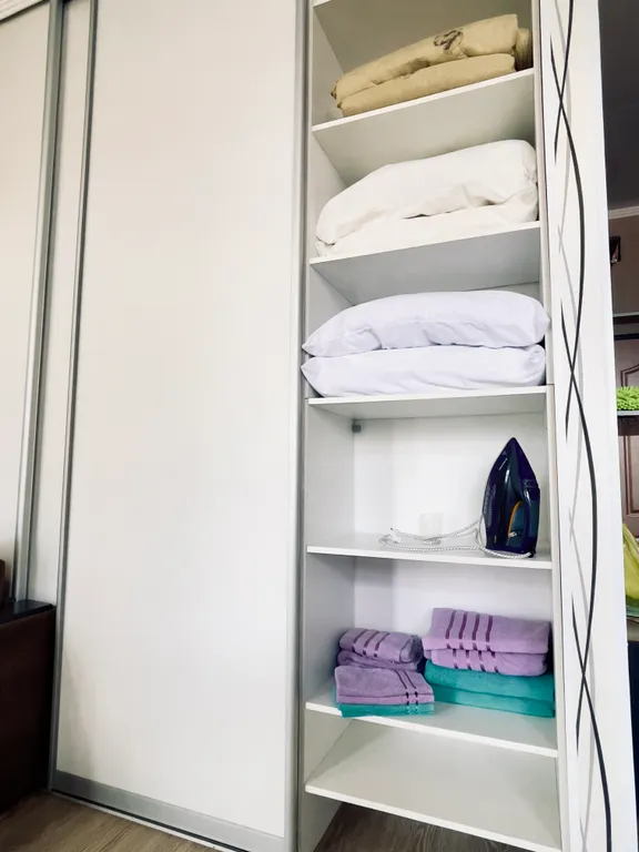 Квартира Квартира ЖК Черноморский — Геленджик