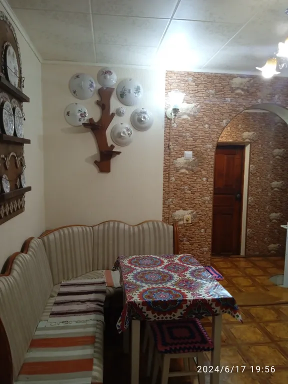 Коттедж 4-комнатный Дом — Анапа