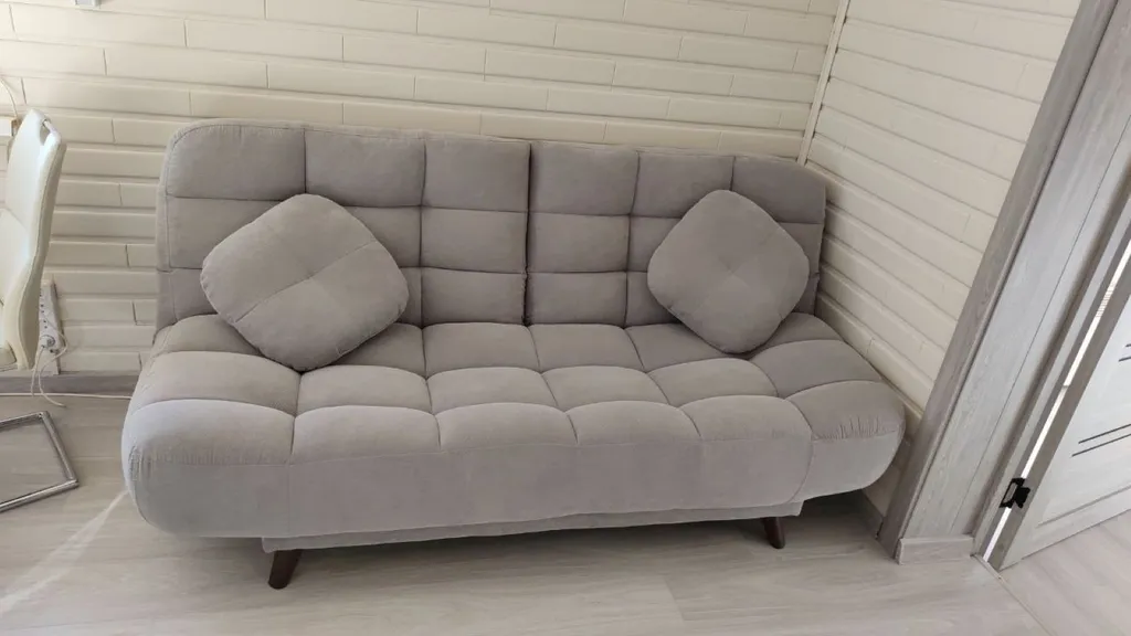 2-комнатный Дом