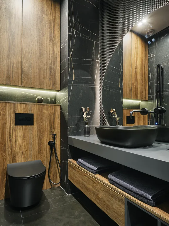 Бизнес-апартамент Пётр Столыпин