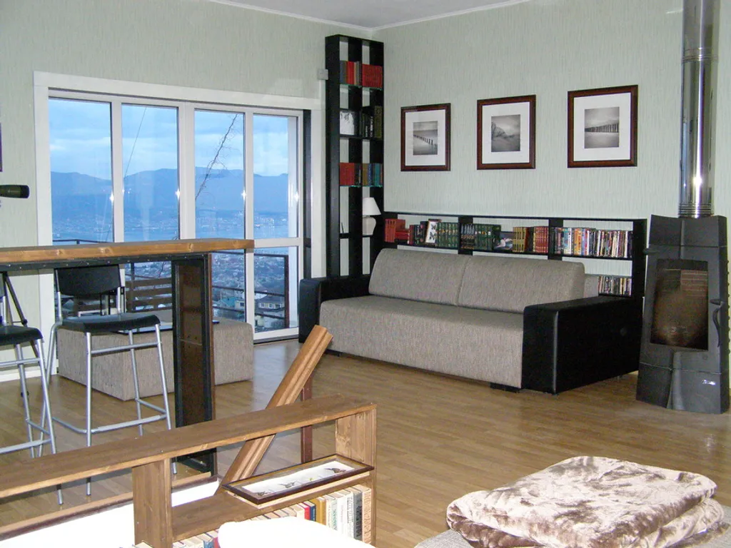 Коттедж Гостевой коттедж — Новороссийск