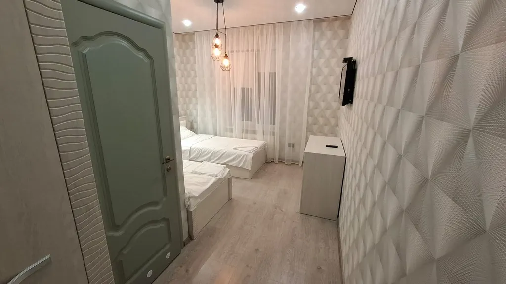 Вилла на первой береговой линии