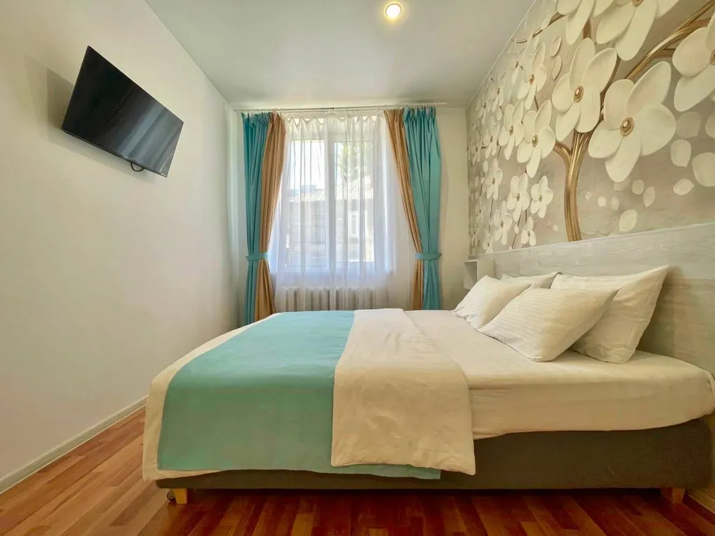 1-комнатная Квартира — аренда посуточно в Архангельск