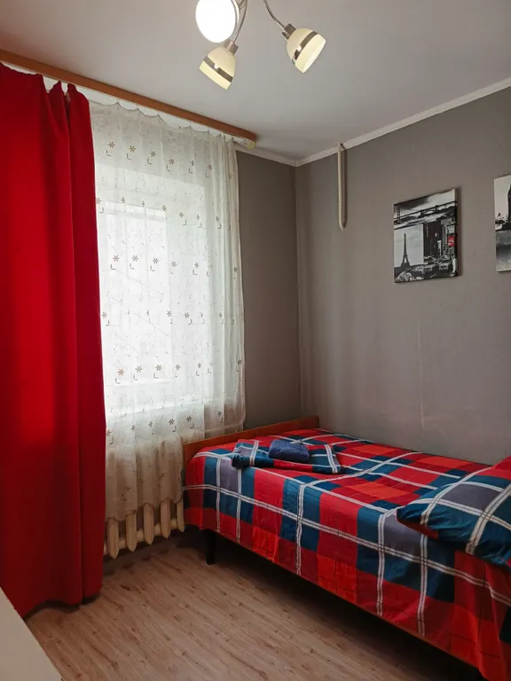 Студия в северном