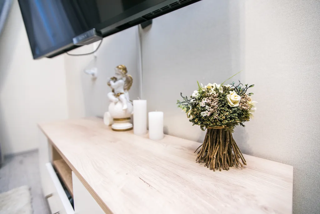 Квартира рядом с горсоветом