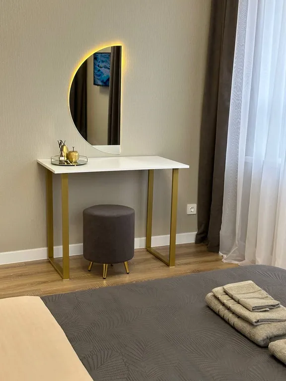 Новая, уютная квартира