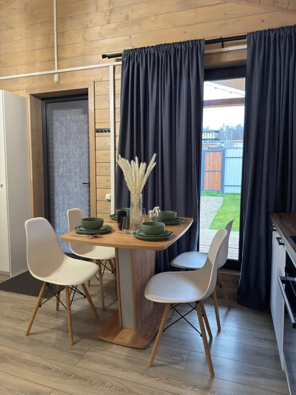 Загородный дом Артемово