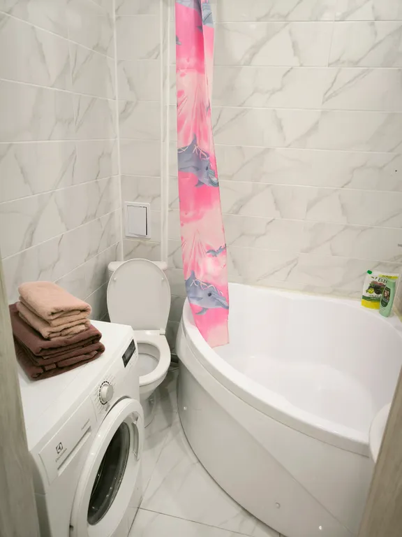 Квартира у м4-Дон и сити парк град