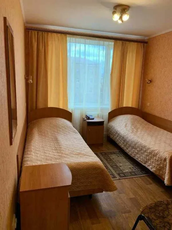 Квартира Комната — аренда посуточно в Великие Луки