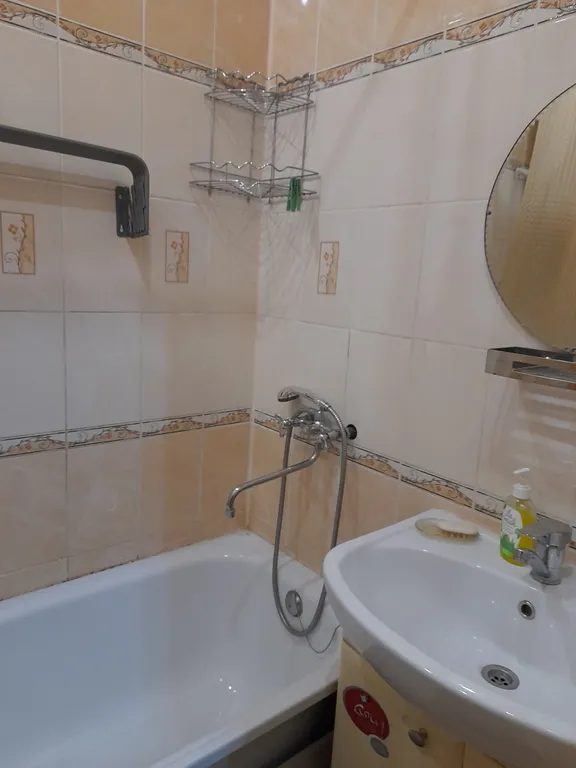 Светлая уютная квартира в центре Пятигорска, ждет именно вас