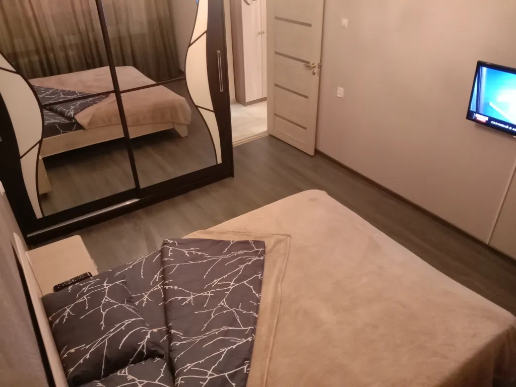 Квартира Уютная квартира в центре города — Великий Новгород