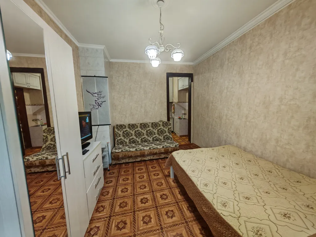 Квартира с шикарным расположением
