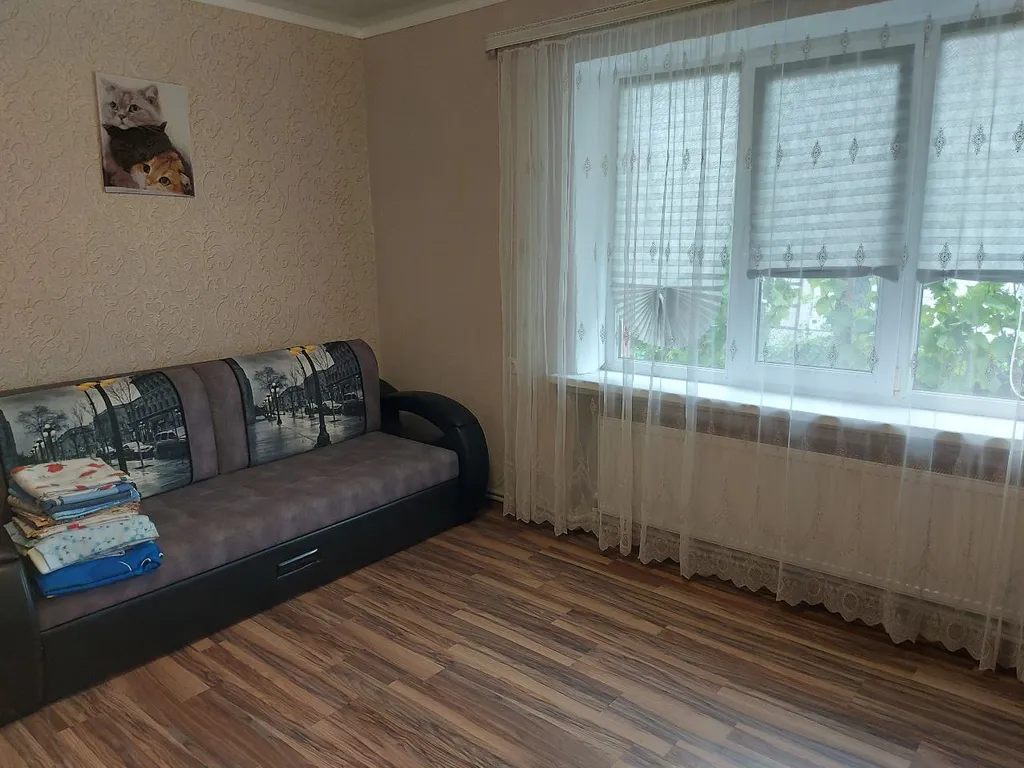 Коттедж Отдых в зелёной зоне Судака, экологически чистый, тихий район — аренда посуточно в Судак