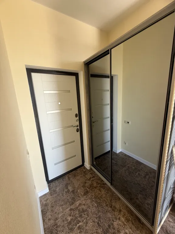 Апартаменты с видом на море