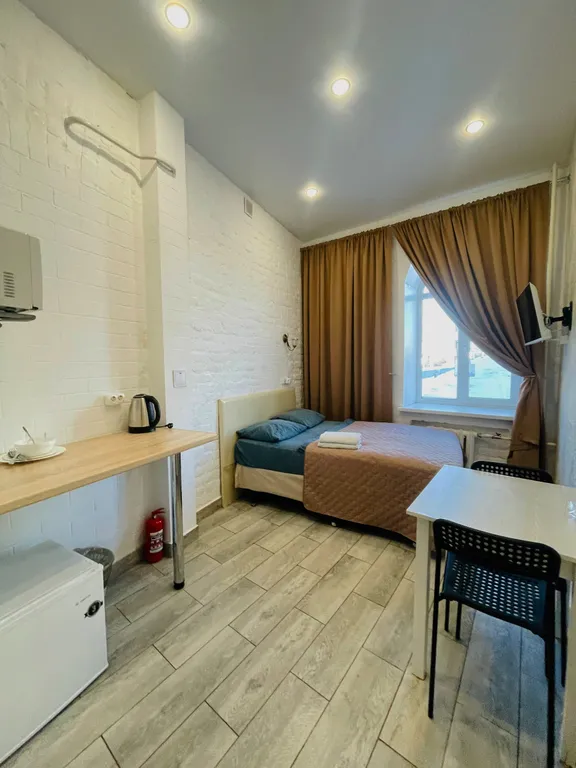 Квартира Комната — Санкт-Петербург