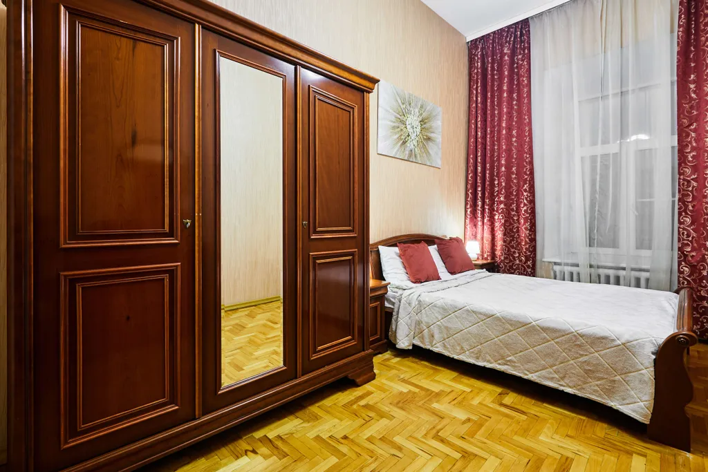 Эркер, Атмосфера Питера, комфорт