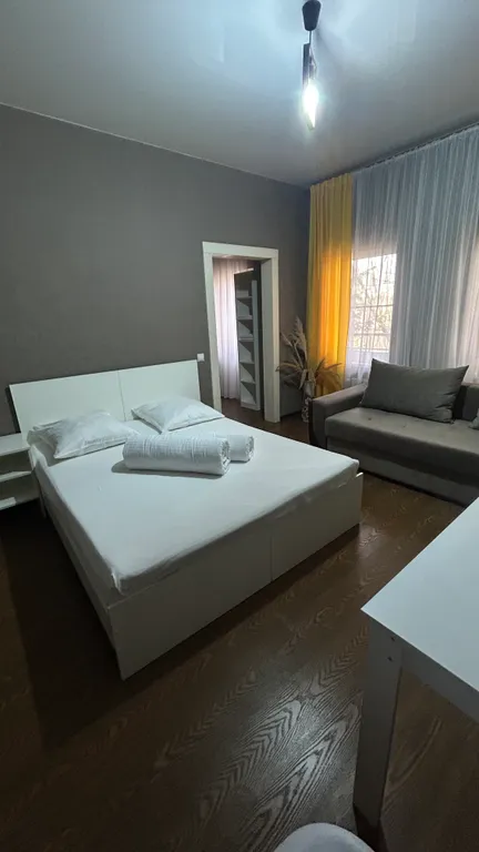 Квартира Комната — Апшеронск