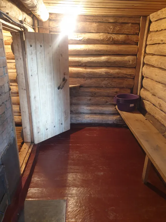 Коттедж Романтика у воды