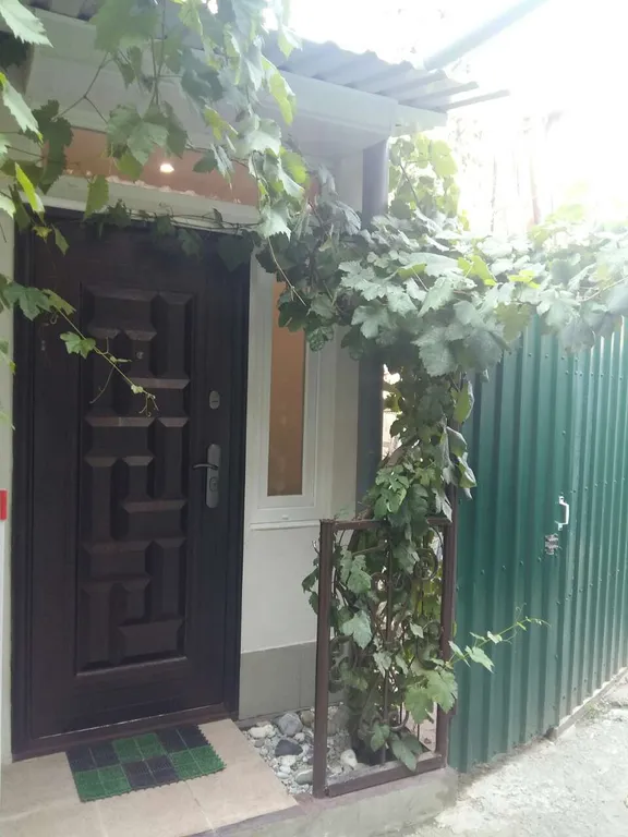 Уютный 2-этажный домик