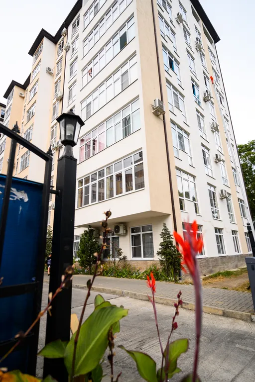 Квартира Апартаменты у моря в Сириусе — Сириус