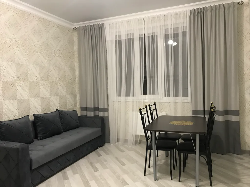 Квартира Квартира возле моря — Махачкала