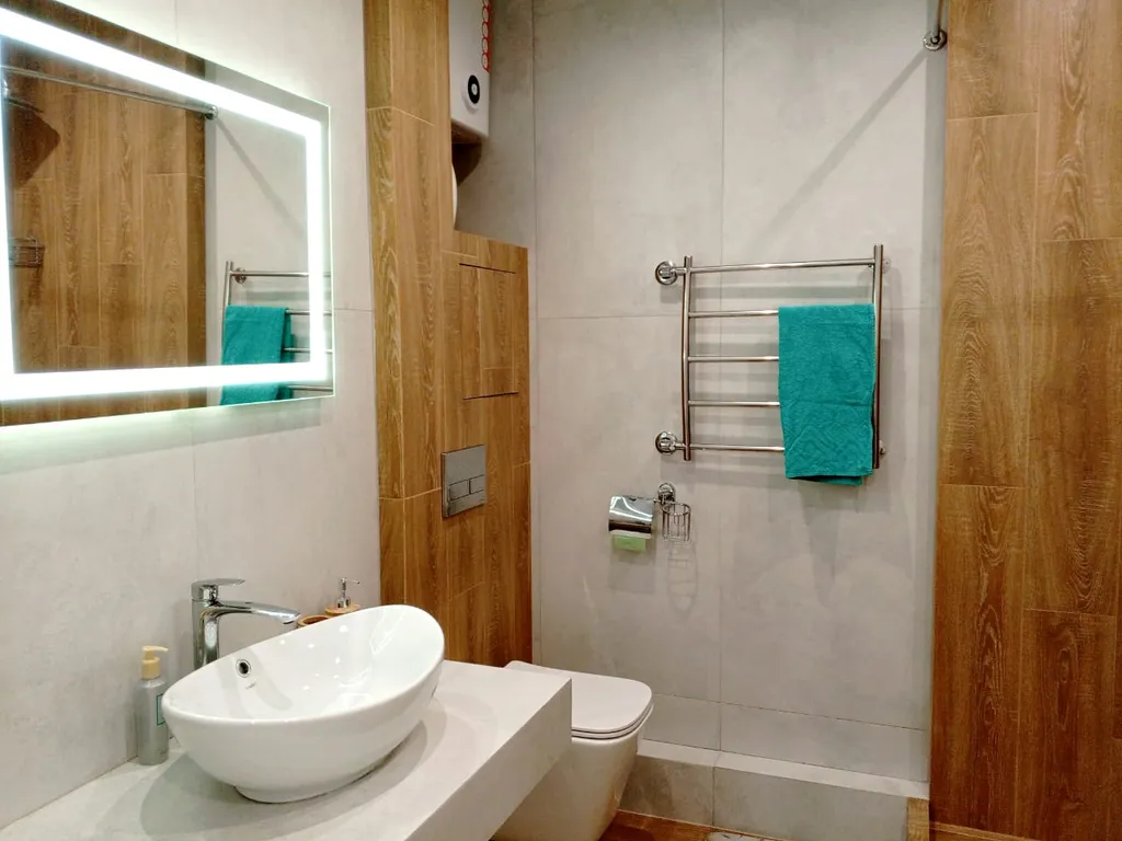 Студия у набережной