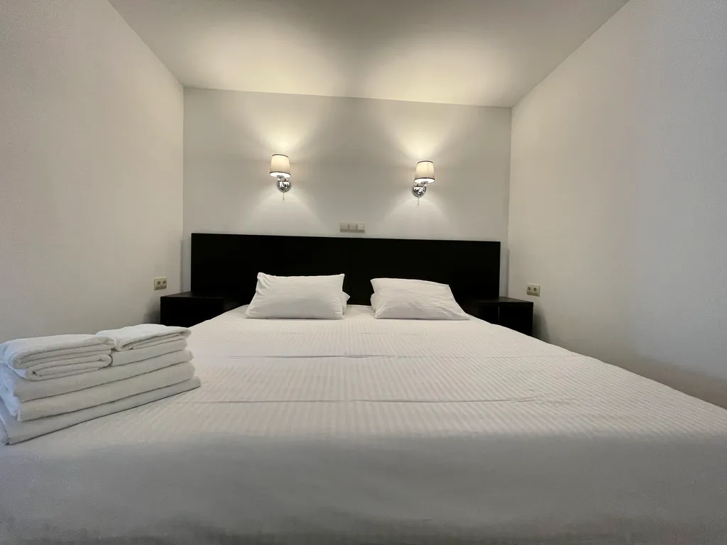 Апартаменты Высота 2