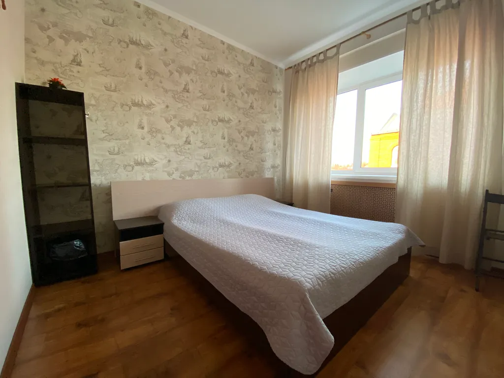 Коттедж Кафтан