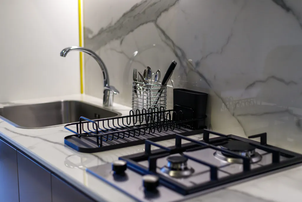 Уютная квартира Азизи-Ривьера 1-311