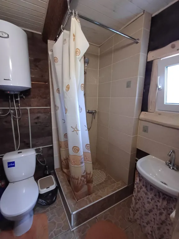 Уютный домик в Беловежской пуще, для тех, кто ценит тишину