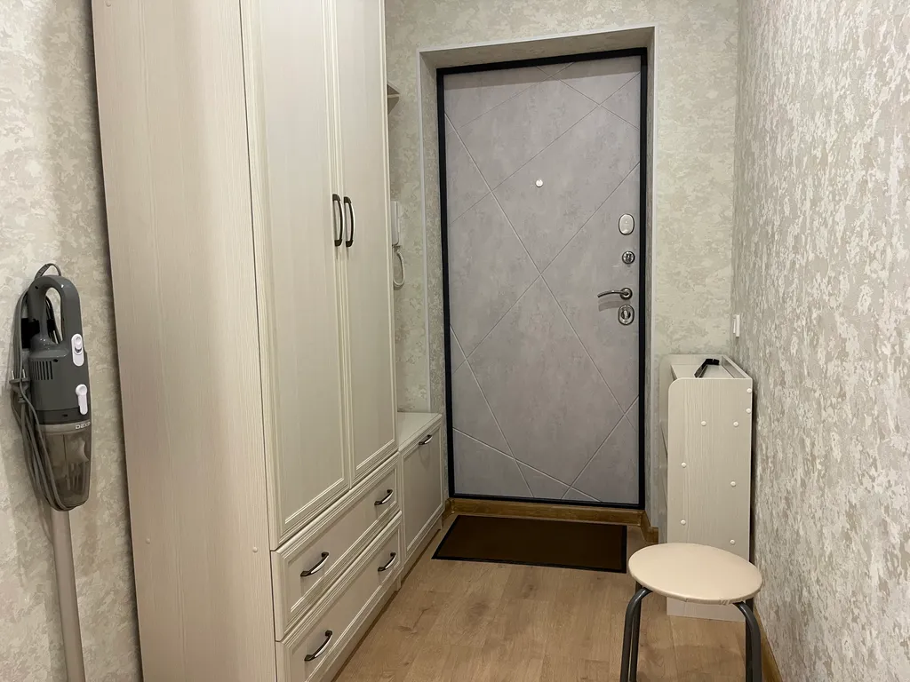 Квартира Квартира уютные вечера — Краснодар