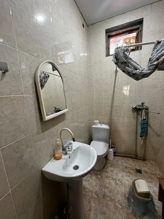 Комната