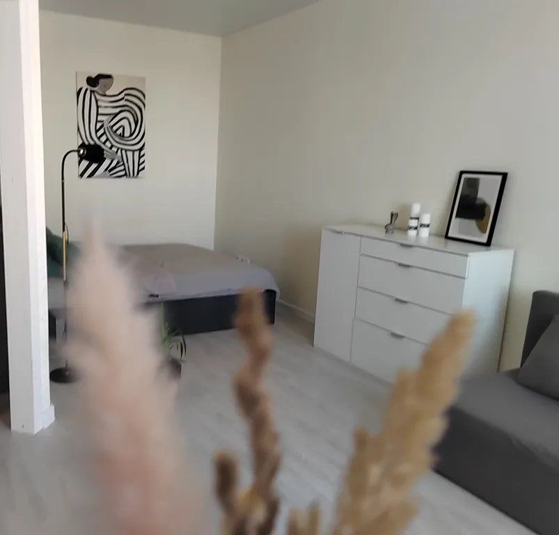 Квартира Квартира в элитном новом ЖК, рядом с лесным масивом — Воронеж