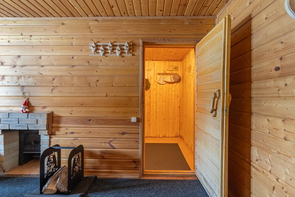 Уютный коттедж в пригороде Казани (5 км от аэропорта)