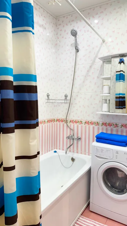 Квартира Уютная квартира — Ярославль