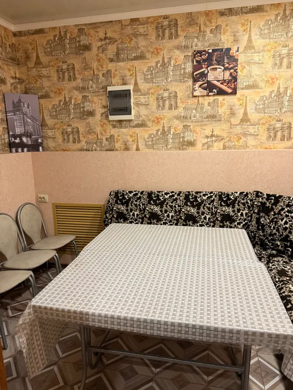 Дом в курортной зоне