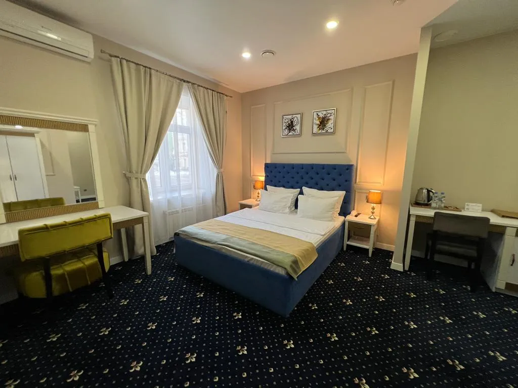 Квартира Комната — Москва