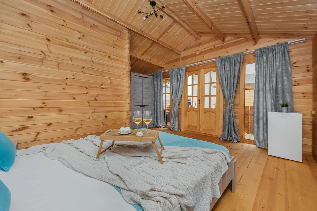 1-комнатный Дом