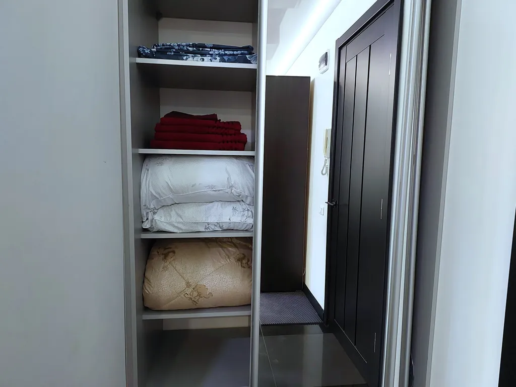 Квартира Стильная квартира-студия в самом центре Ярославля — Ярославль