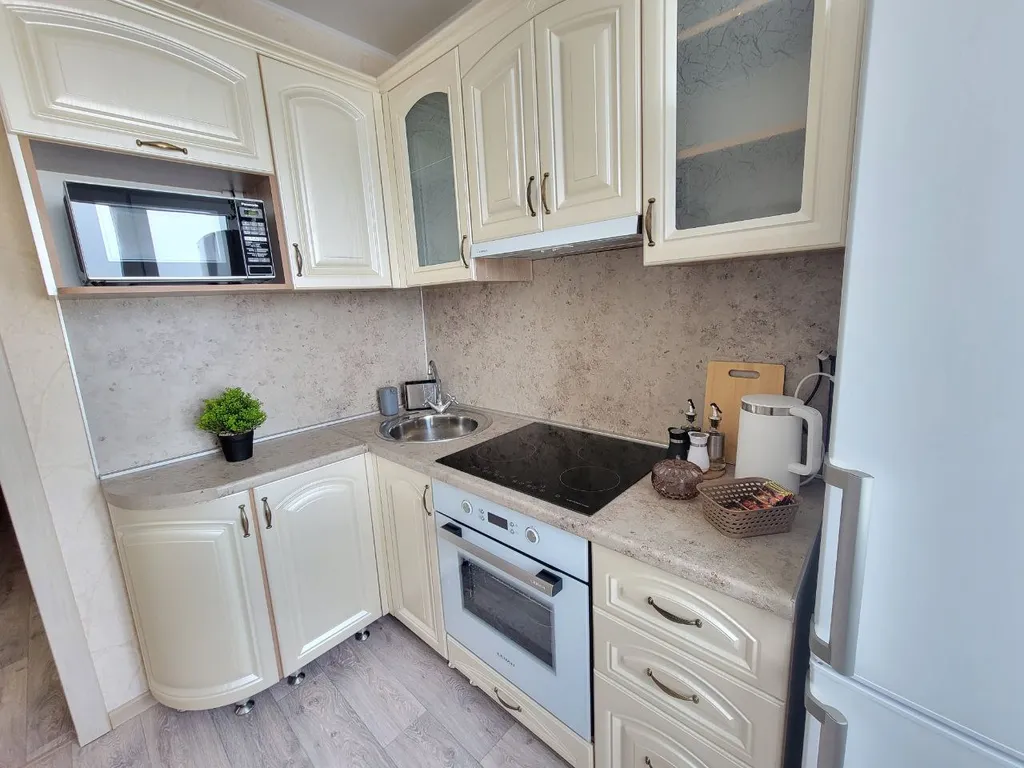 Квартира со всеми удобствами в центре города