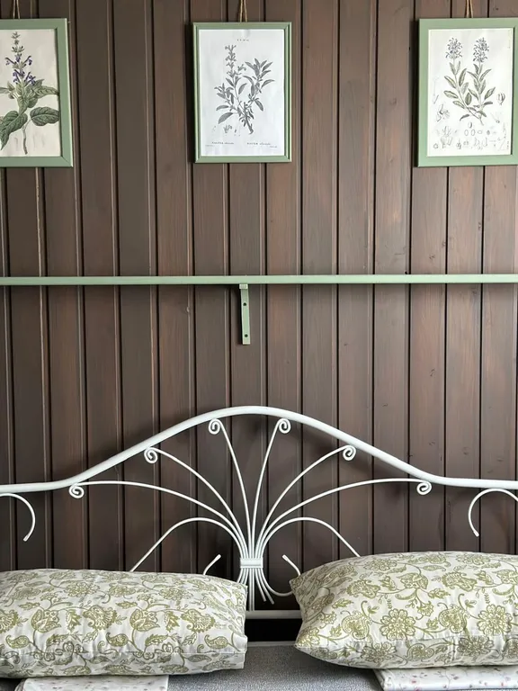 Квартира Комната — Геленджик