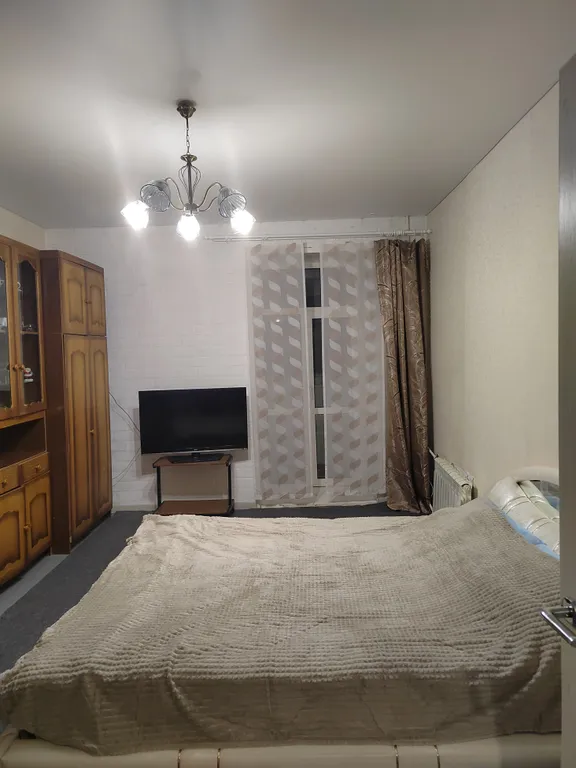 Добро пожаловать в нашу квартиру в самом центре города