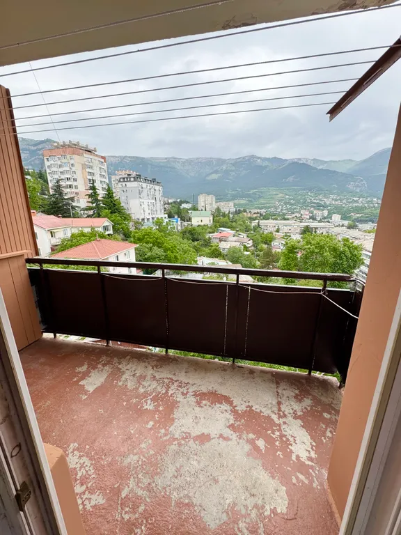 Просторная видовая квартира