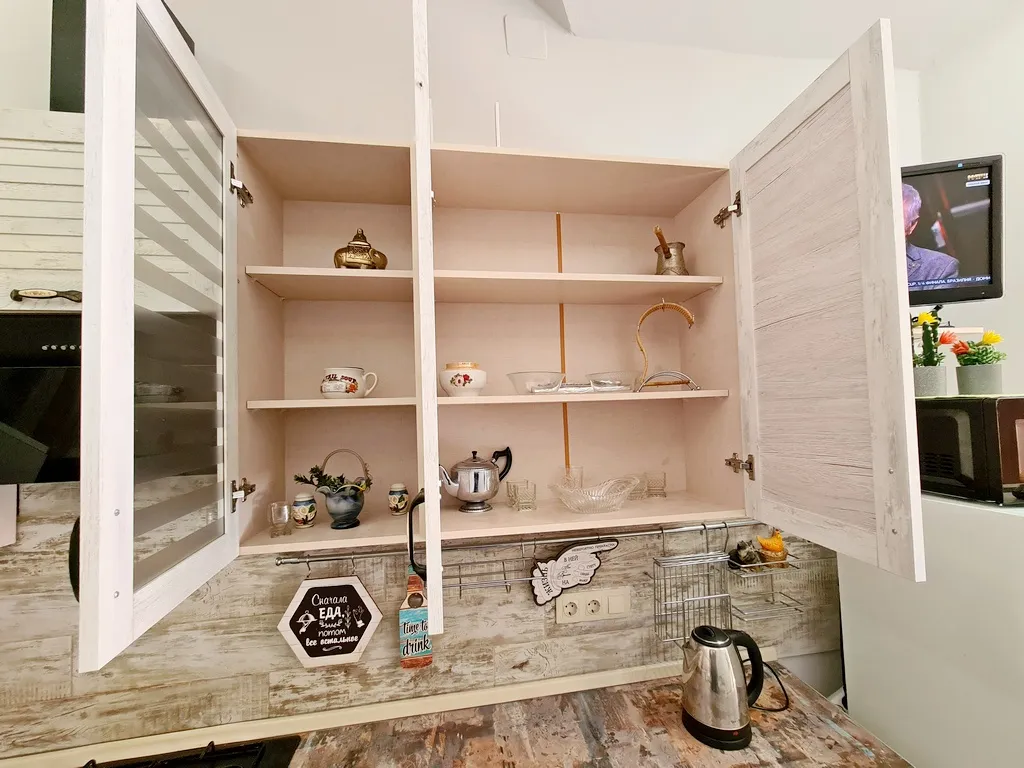 Коттедж у моря со своим двором до 11 человек, беседка, костровая чаша.