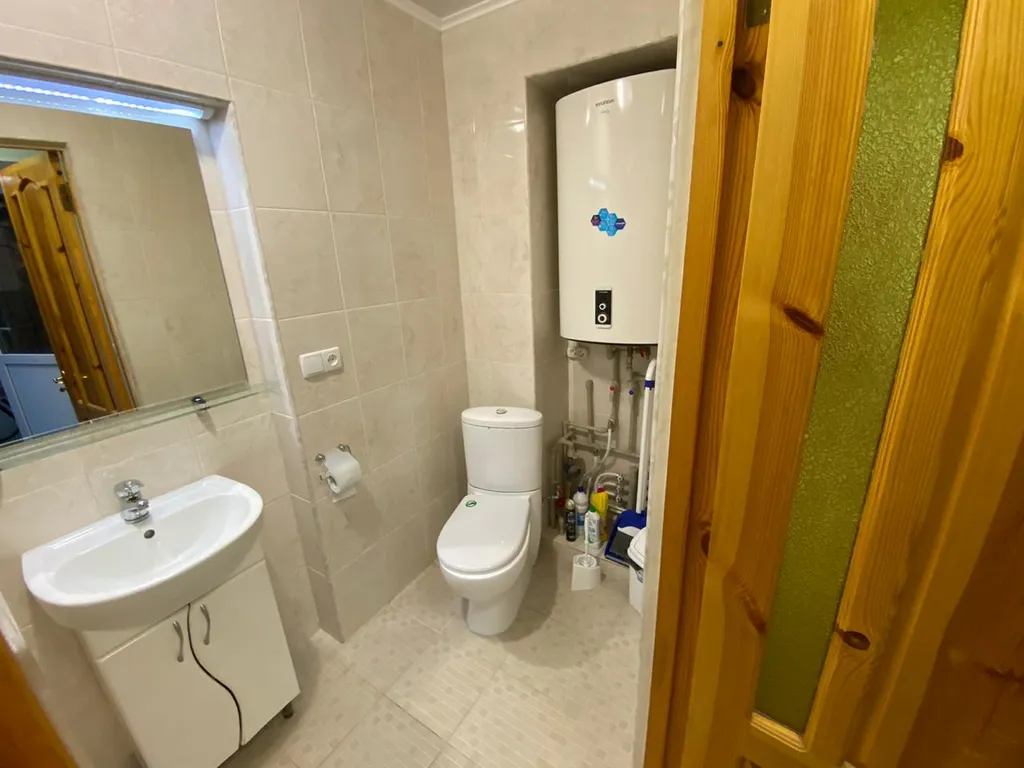 Уютная квартира на Коммунальной 4